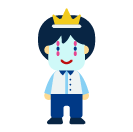 malowanie buziek na urodzinach